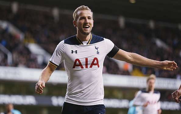 Alan Shearer feels Harry Kane can break his Premier League record for most goals