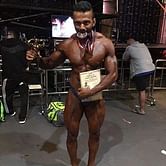 Harshil Mutreja becomes the youngest Indian to win an award at Weider's Amature Olympia Asia
