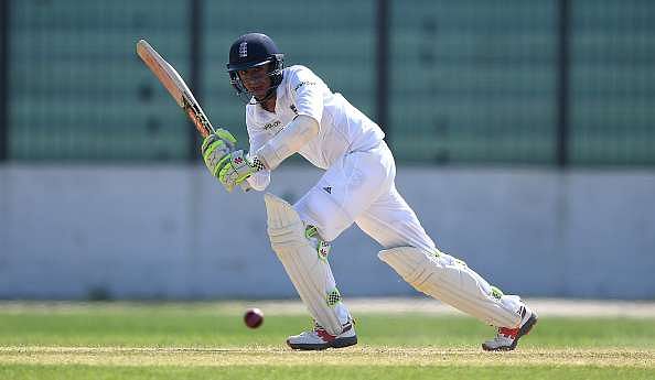 India vs England 2016: Joe Root heaps praise on young Haseeb Hameed and urges him not to be complacent