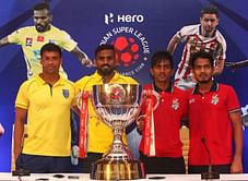 Kerala fans deserve ISL trophy, feels Sandip Nandy
