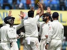 Stats: India on the verge of breaking their personal best in Chennai