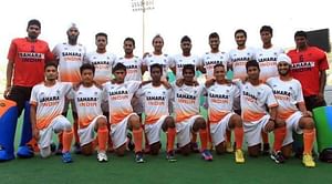 Junior Hockey World Cup 2016: Men in Blue looking to end 15-year title drought