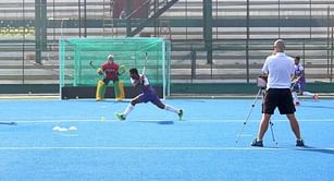 Junior Hockey World Cup: Junior Hockey team coach Harendra Singh lauds youngsters' performance