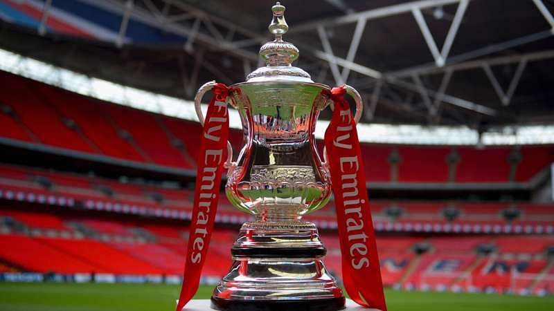 FA Cup: Third round draw announced, Manchester United to face Reading