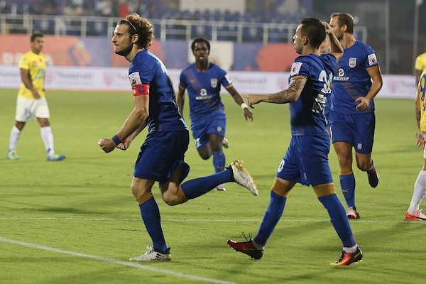 5 reasons why Mumbai City FC will win ISL 2016