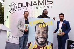 Nawab of Najafgarh, Virender Sehwag, opens new partnership with Dunamis Sportainment
