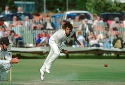 8 bowlers and their golden streaks