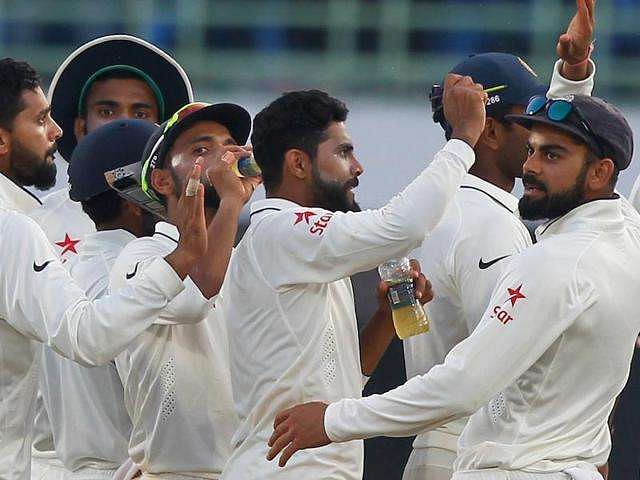 India vs England 2016: 4th Test, day 4 - 5 Talking Points
