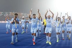Junior Hockey World Cup: Unbeaten India still work in progress despite three wins