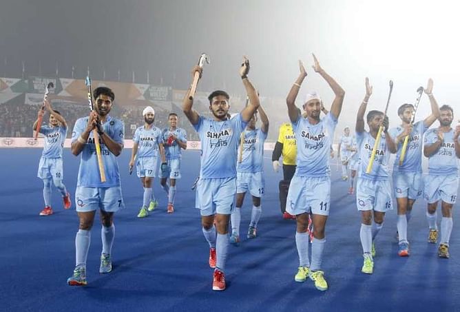Junior Hockey World Cup: Unbeaten India still work in progress despite three wins