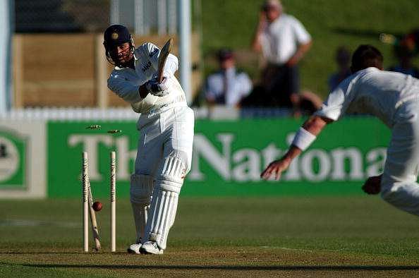 A day in Hamilton when 22 wickets fell on the 22 yards