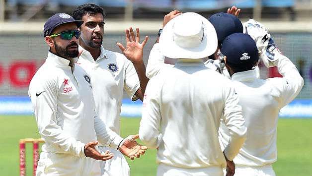 Virat Kohli's 5 best Test victories as captain