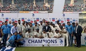 Who said what: Cricketing world takes note of Virat Kohli's India