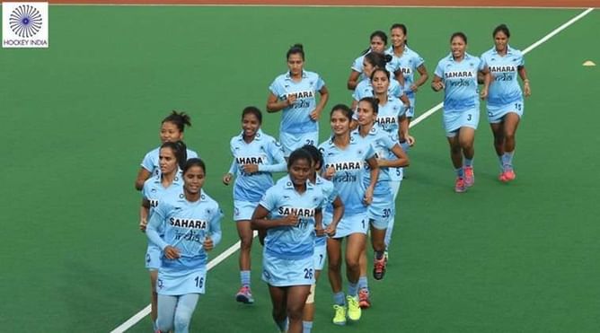 Indian hockey in numbers