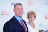 Vince McMahon & Linda McMahon at U.S Connecticut Senate campaign event