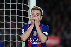 Manchester United transfer rumour: Jose Mourinho set to make audacious move for Barcelona star Ivan Rakitic