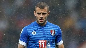 Jack Wilshere worried about Arsenal future; linked with a move to Chelsea