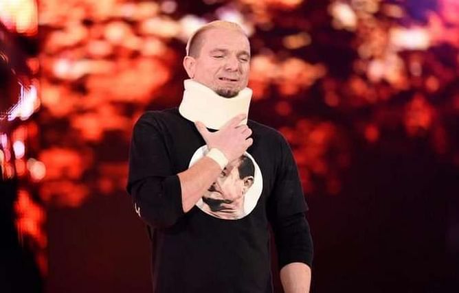 WWE News: Tommy Dreamer unhappy with James Ellsworth for House of Hardcore no-show