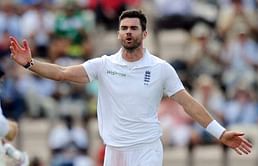 James Anderson hits out at Virat Kohli, claims home pitches are hiding his flaws