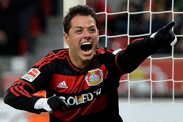 EPL Transfer Rumour: Liverpool and Tottenham Hotspur interested in Javier Hernandez