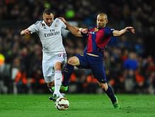 Barcelona news: Javier Mascherano blasts "geniuses on TV" for undue criticism