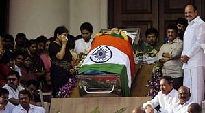 Sporting fraternity pays final tribute to former Tamil Nadu Chief Minister Jayalalithaa