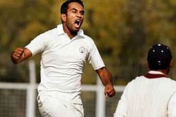 Jayant Yadav thanks Ranji team for maiden Test ton