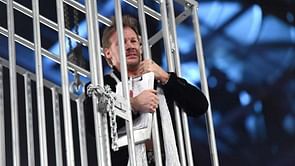 WWE Raw Results 19th December 2016, Latest Monday Night Raw winners and video highlights