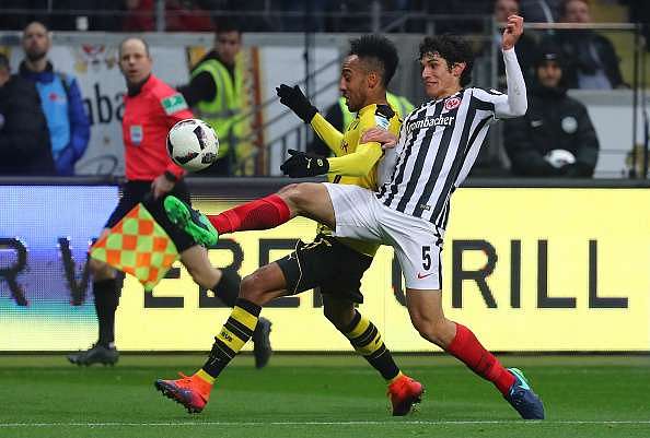 Real Madrid transfer rumour: Los Blancos looking to bring back on loan defender Jesus Vallejo as replacement for Pepe