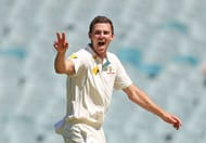 Josh Hazlewood