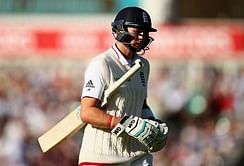 SK Turning Point: Kohli's gamble on DRS sends Joe Root packing