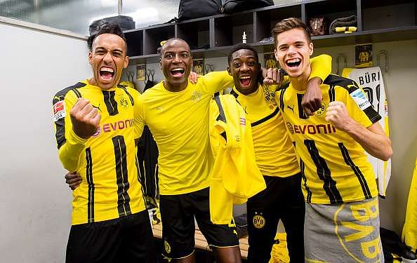 Real Madrid transfer rumours: Los Blancos obtain first option for three Borussia Dortmund stars