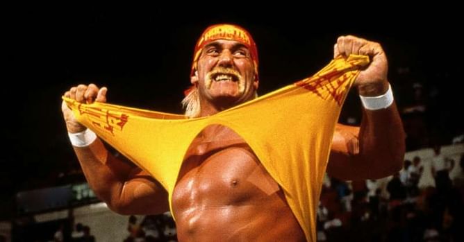 WWE News: Bridges being mended between Hulk Hogan and WWE?