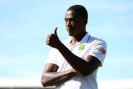 Kagiso Rabada