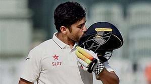 Top 5 Test knocks by Indian batsmen against England since 2006