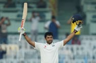 Karun Nair