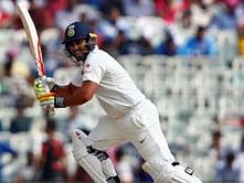 India vs England 2016: Karun Nair breaks the record for the highest maiden Test hundred by an Indian
