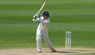Keaton Jennings