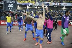 ISL 2016: Delhi Dynamos 2-1 Kerala Blasters (0-3 pen) - Player Ratings