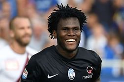 Arsenal transfer rumour: Gunners join race to sign Chelsea and Tottenham Hotspur target Franck Kessie