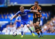 Kevin De Bruyne Chelsea