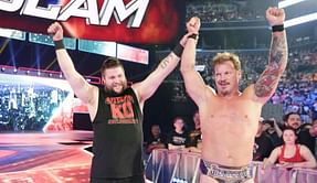 WWE News: Two more rumored matches for WrestleMania 33 revealed