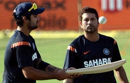 Sachin Tendulkar does not see any similarities between his and Virat Kohli's playing style