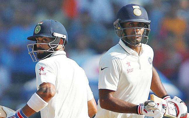 Jayant Yadav's coach hails 'welcoming' Virat Kohli for his guidance
