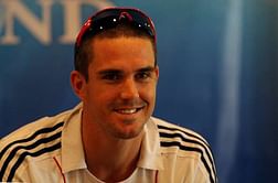 Kevin Pietersen praises Andrew Strauss for the development of English cricket