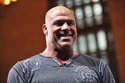 WWE News: Kurt Angle on wanting to repeat his Wrestlemania 19 match against Lesnar and quitting the Indies