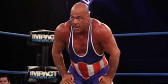 WWE Rumors: Rumour killer on Kurt Angle's return to WWE