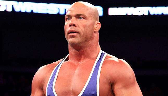 Image result for kurt angle sportskeeda