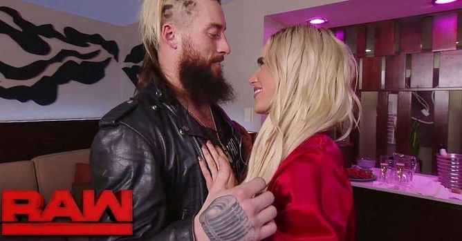 WWE News: Lana comments on her edgy segment with Enzo Amore