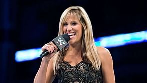 WWE News: Lilian Garcia officially departs WWE